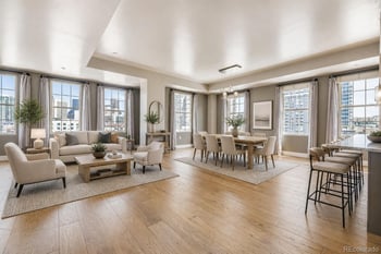 475 W 12th Ave #7E, Denver, CO 80204