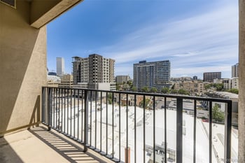 475 W 12th Ave #7E, Denver, CO 80204