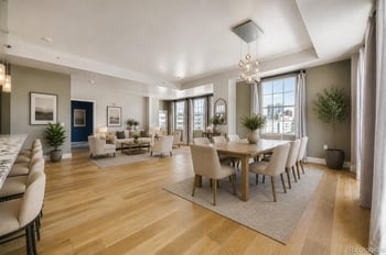 475 W 12th Ave #7E, Denver, CO 80204