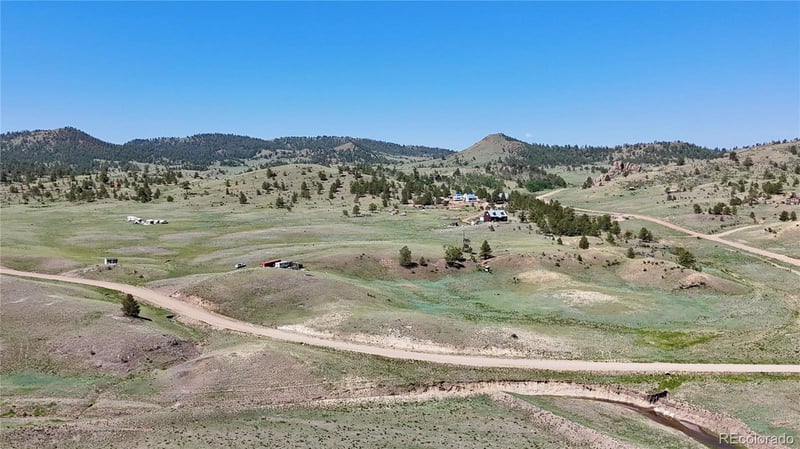 751 Thrush Ln, Hartsel, CO 80449