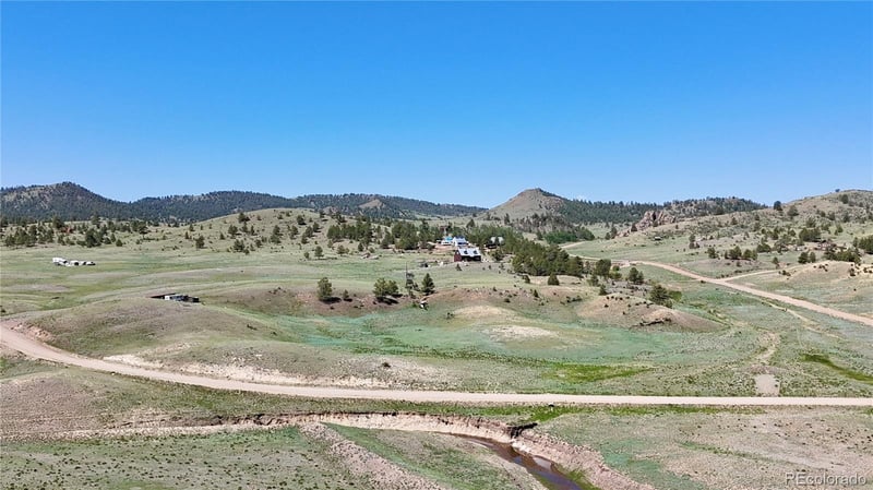 751 Thrush Ln, Hartsel, CO 80449