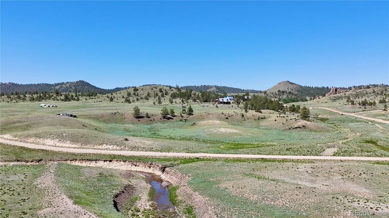 751 Thrush Ln, Hartsel, CO 80449