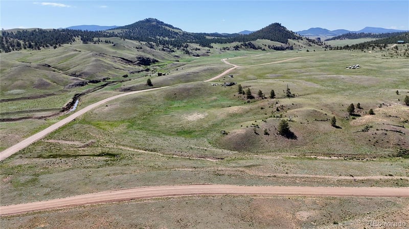 751 Thrush Ln, Hartsel, CO 80449
