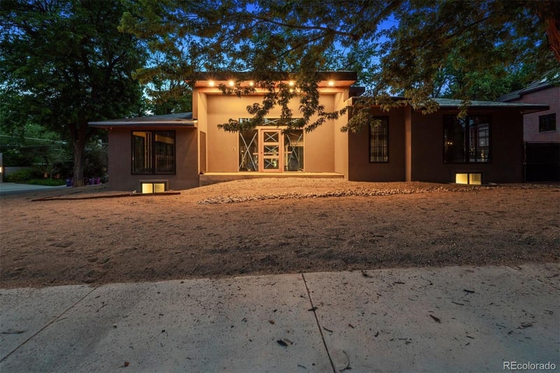 1 Ash St, Denver, CO 80220