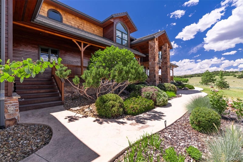 157 Cap Rock Rd, Canon City, CO 81212