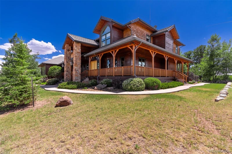 157 Cap Rock Rd, Canon City, CO 81212