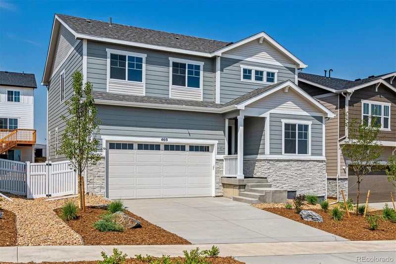 469 Salida St, Aurora, CO 80017