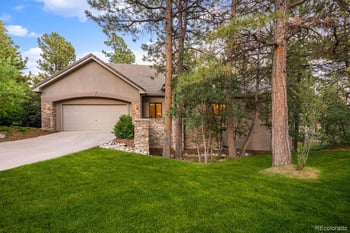 4517 Silver Cliff Ct, Castle Rock, CO 80108