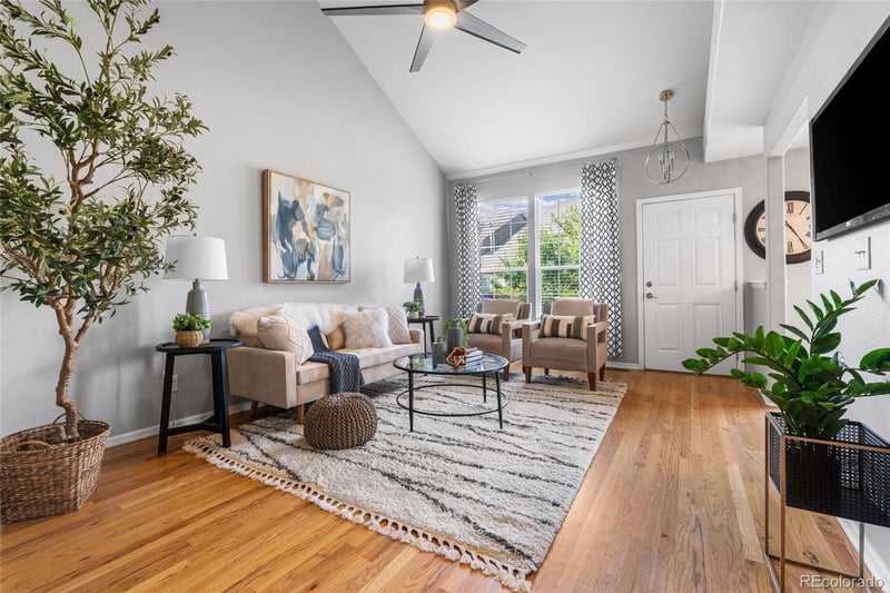 503 Lost Valley Pl, Castle Rock, CO 80108