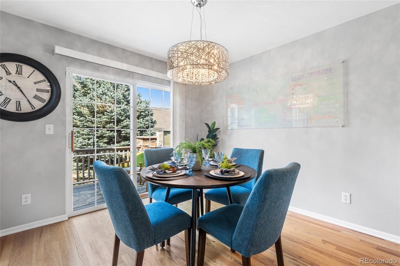 503 Lost Valley Pl, Castle Rock, CO 80108