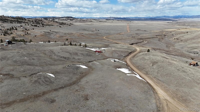 707 Thrush Ln, Hartsel, CO 80449
