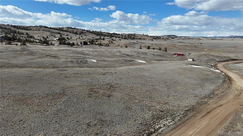 707 Thrush Ln, Hartsel, CO 80449
