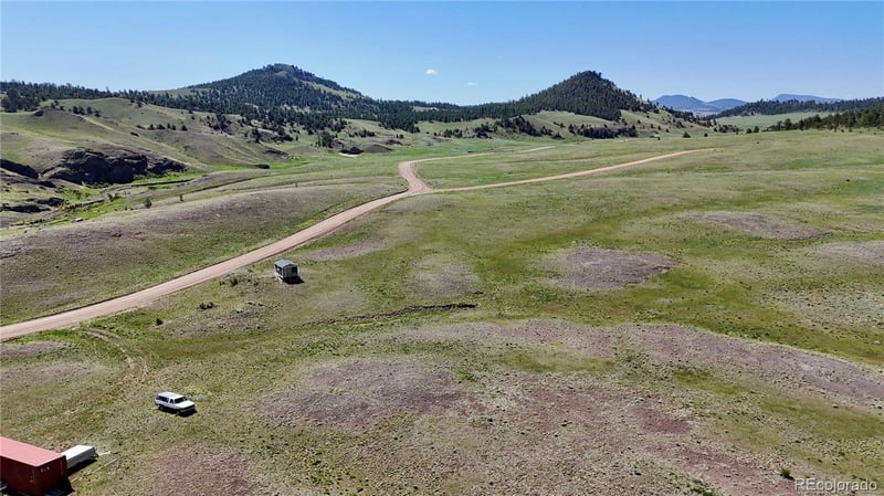 707 Thrush Ln, Hartsel, CO 80449