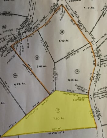 707 Thrush Ln, Hartsel, CO 80449