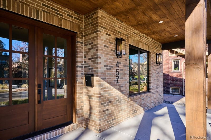 457 Vine St, Denver, CO 80209