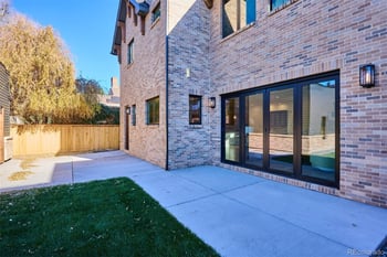 457 S Vine St, Denver, CO 80209