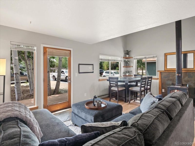 613 Belford St, Frisco, CO 80443