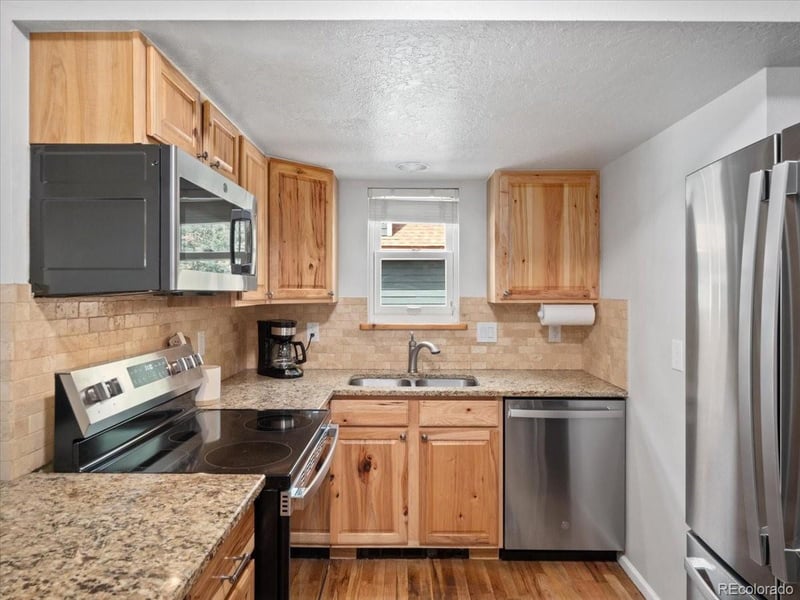 613 Belford St, Frisco, CO 80443
