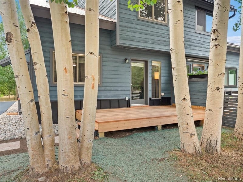 613 Belford St, Frisco, CO 80443