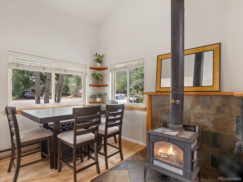 613 Belford St, Frisco, CO 80443