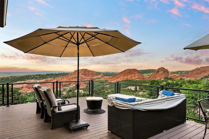 10592 Sandstone Rn, Littleton, CO 80125