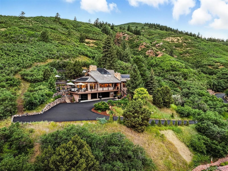 10592 Sandstone Rn, Littleton, CO 80125