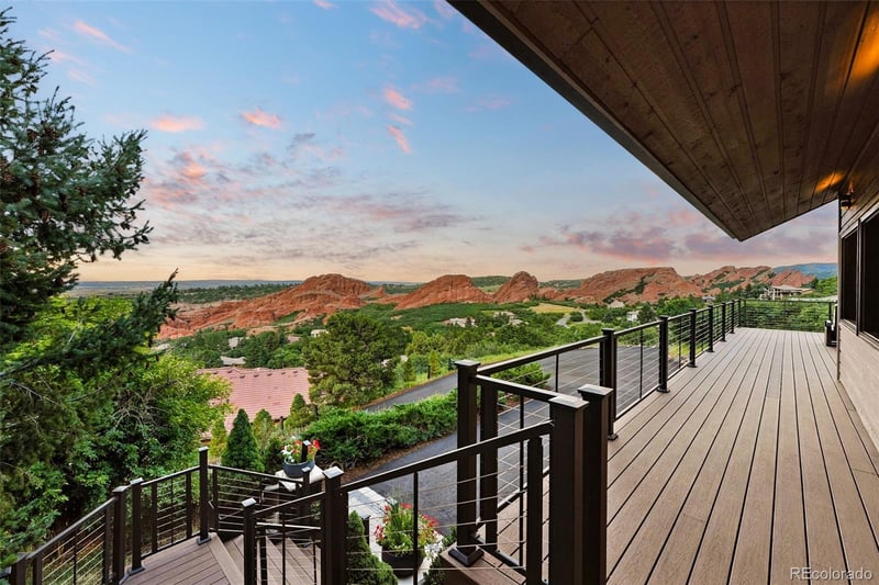 10592 Sandstone Rn, Littleton, CO 80125