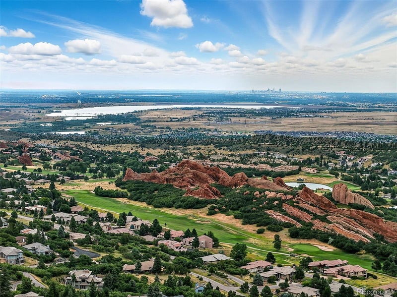 10592 Sandstone Rn, Littleton, CO 80125