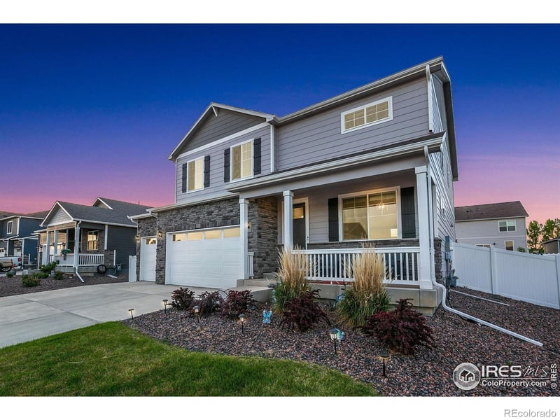 1576 Illingworth Dr, Windsor, CO 80550