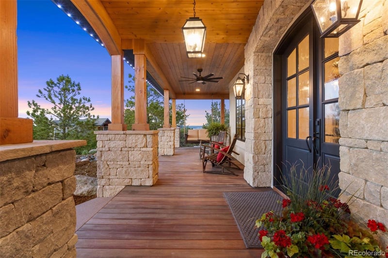 1324 White Fir Ter, Castle Rock, CO 80108