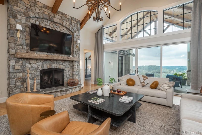 1324 White Fir Ter, Castle Rock, CO 80108