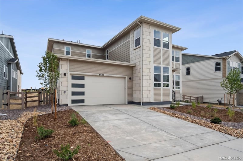 8608 Yellowcress St, Littleton, CO 80125