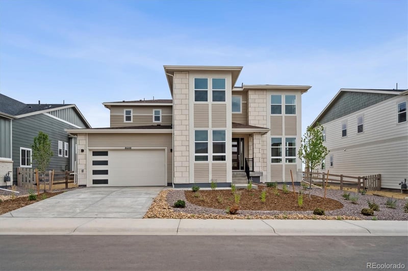8608 Yellowcress St, Littleton, CO 80125