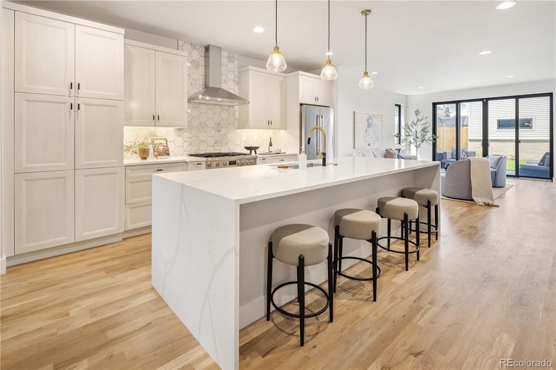 2143 N High St, Denver, CO 80205