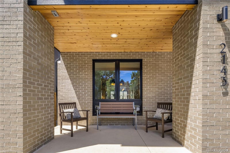 2143 N High St, Denver, CO 80205
