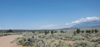 Lot 3392 Norton Rd, Fort Garland, CO 81133