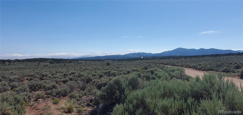 Lot 3392 Norton Rd Lot 3392, Fort Garland, CO 81133