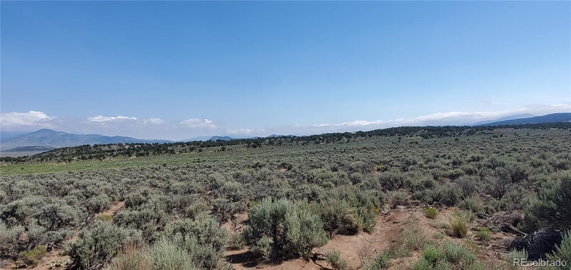 Lot 3392 Norton Rd Lot 3392, Fort Garland, CO 81133
