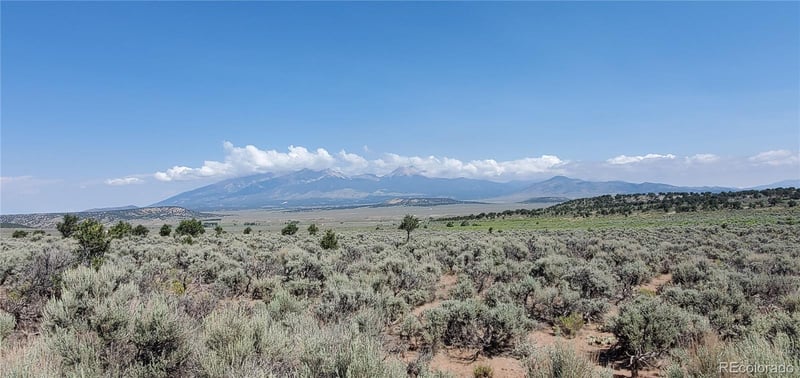 Lot 3392 Norton Rd Lot 3392, Fort Garland, CO 81133