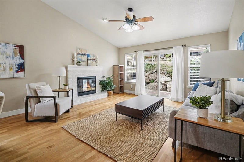 532 Canyon View Dr, Golden, CO 80403