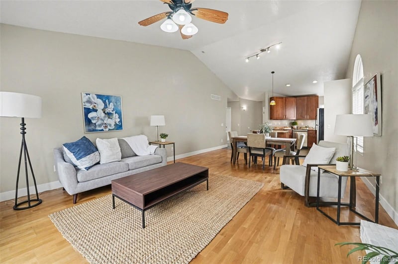 532 Canyon View Dr, Golden, CO 80403