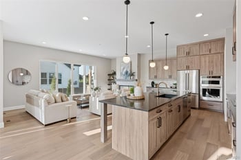 927 William Way, Berthoud, CO 80513