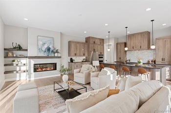 927 William Way, Berthoud, CO 80513