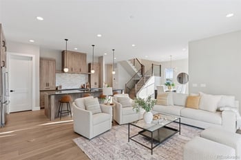 927 William Way, Berthoud, CO 80513