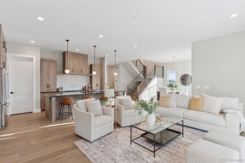 927 William Way, Berthoud, CO 80513