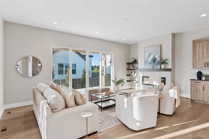 927 William Way, Berthoud, CO 80513