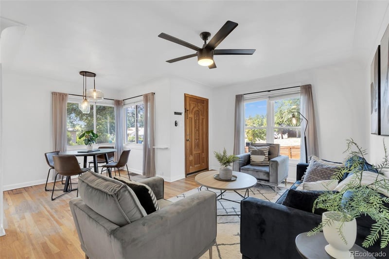 2900 Benton St, Wheat Ridge, CO 80214