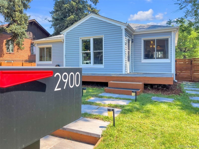 2900 Benton St, Wheat Ridge, CO 80214