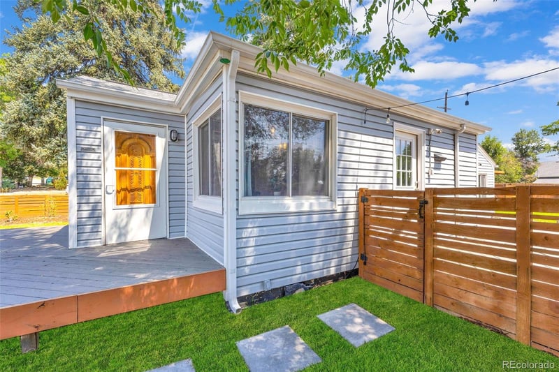 2900 Benton St, Wheat Ridge, CO 80214