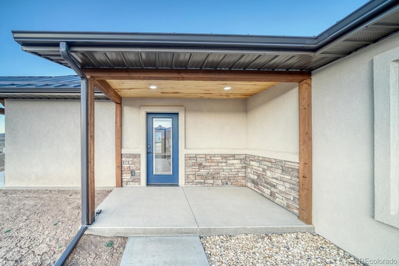 306 Fox Rn, Silver Cliff, CO 81252